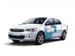 Citroen E-Elysee 2016 года